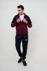 Trove Premium Fleece Activewear