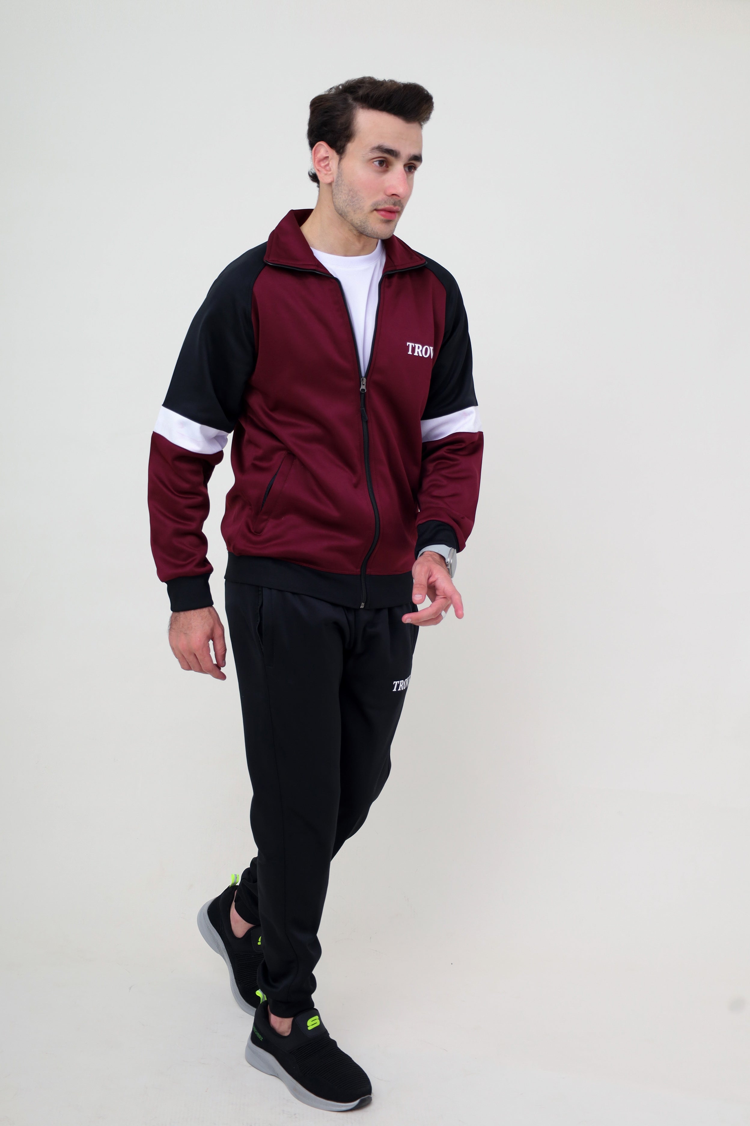 Trove Premium Fleece Activewear