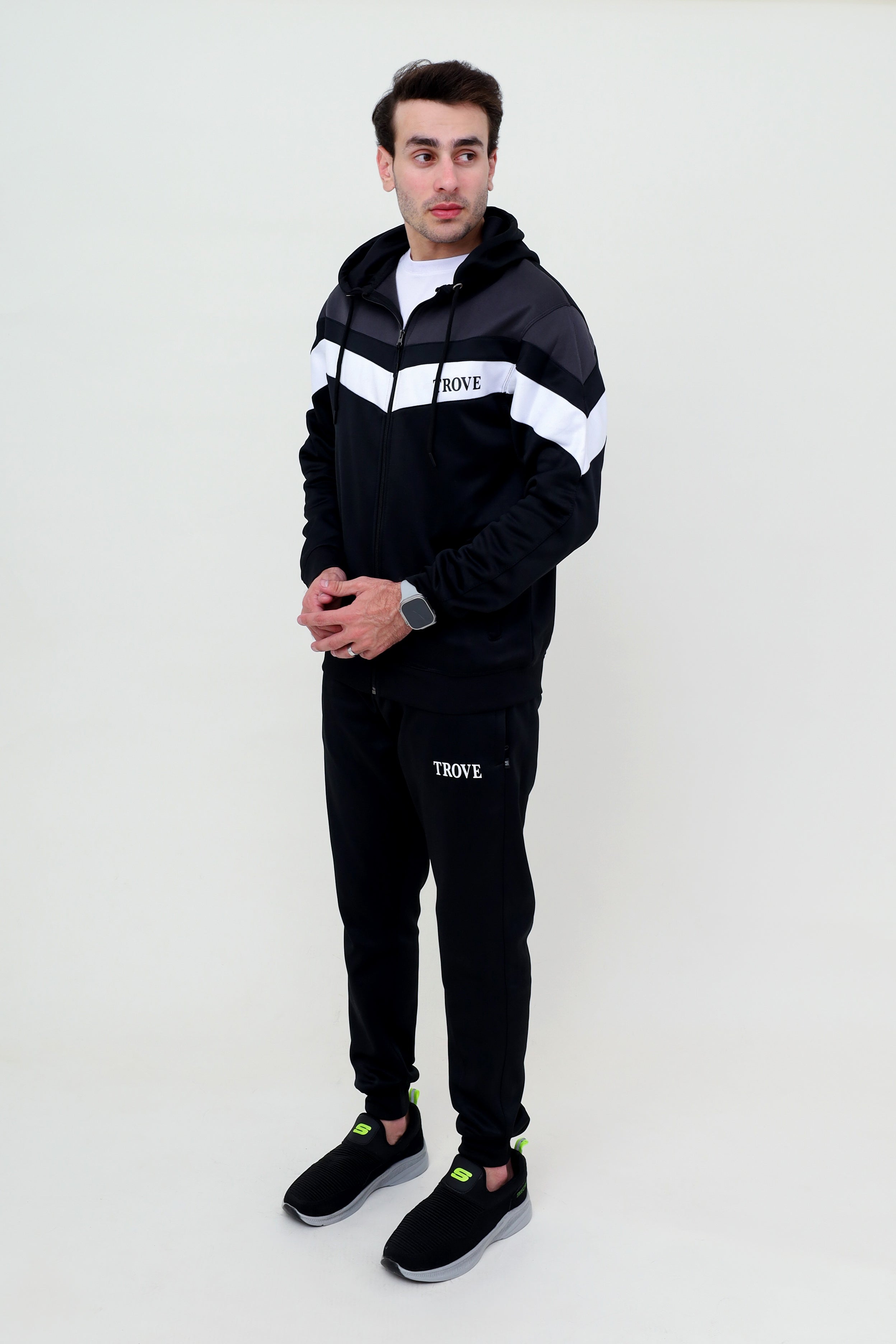 Trove Stealth Squad Tracksuit