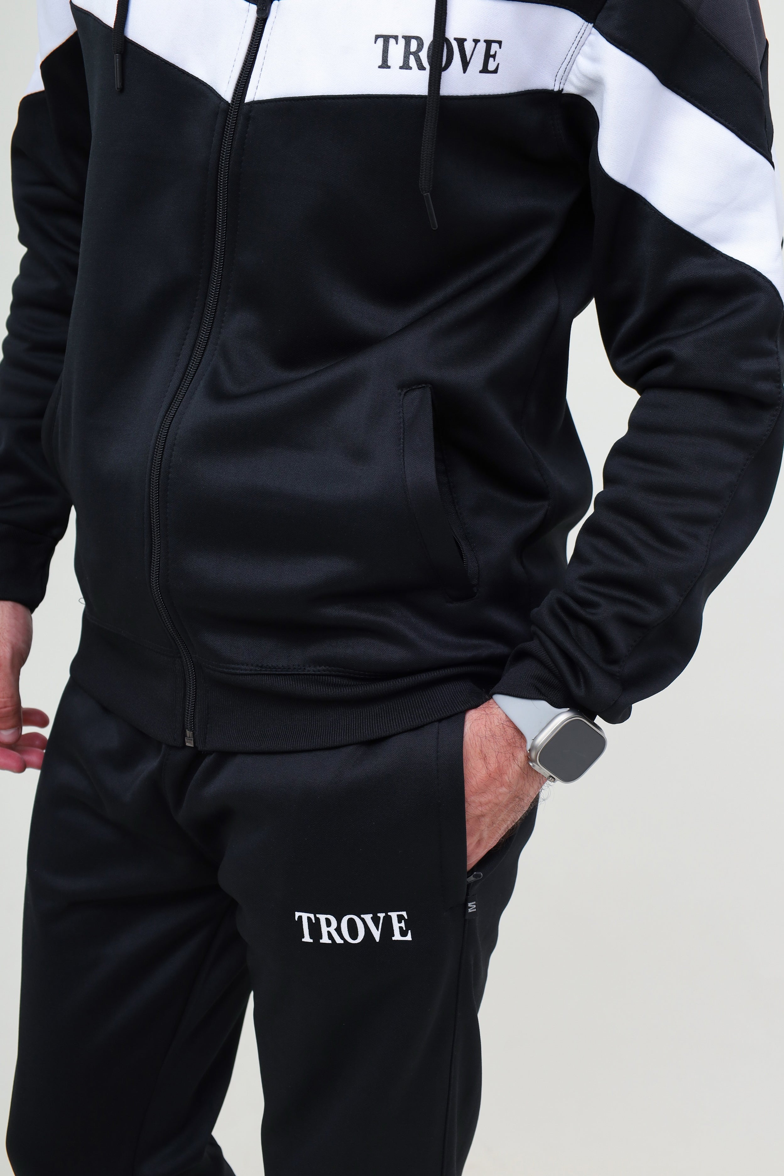 Trove Stealth Squad Tracksuit