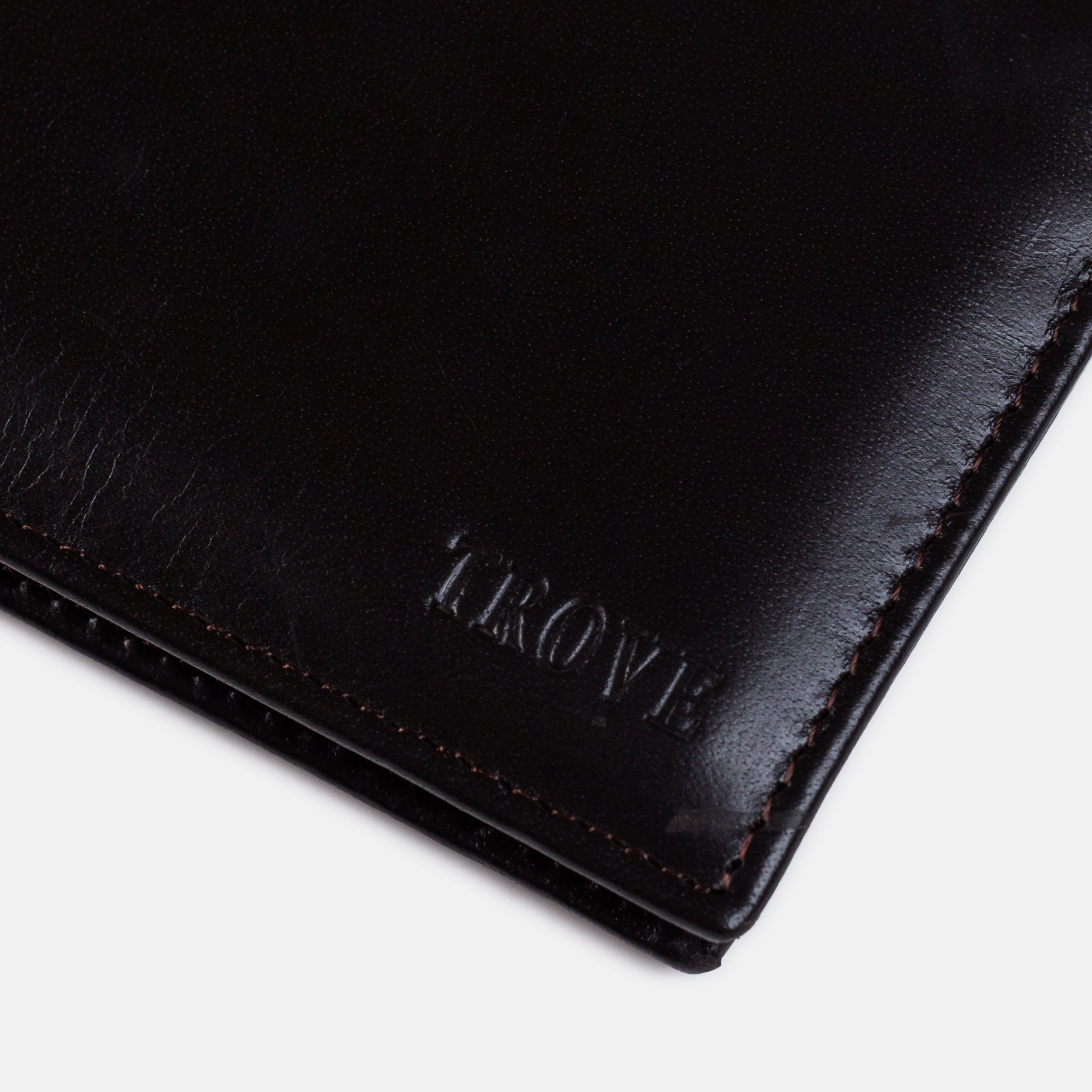 Premium Leather Wallet